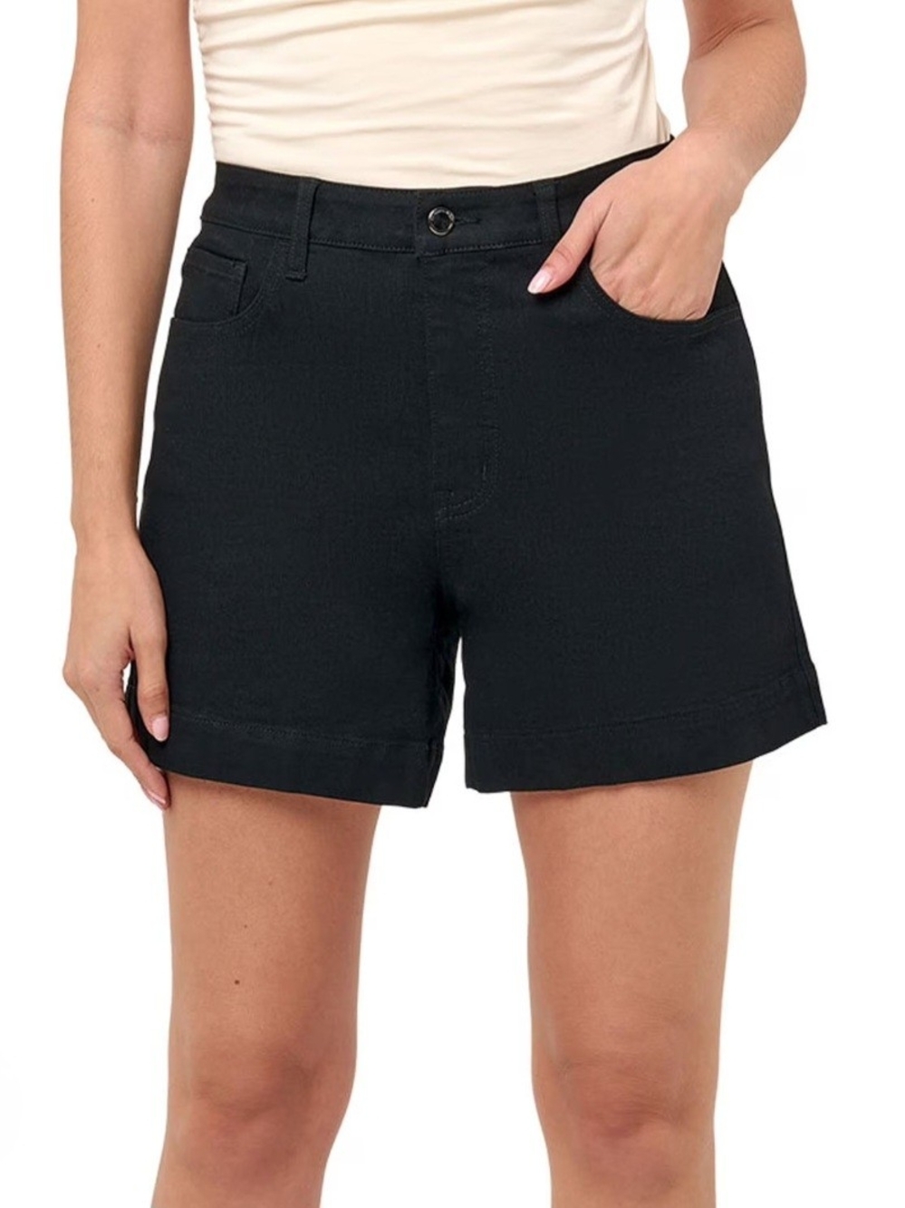 RM by Rebecca Minkoff Women's 90's Short